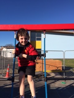 The playground...where all best tidbits are learnt.  